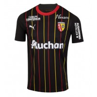 Dres RC Lens Gostujuci 2023-24 Kratak Rukav